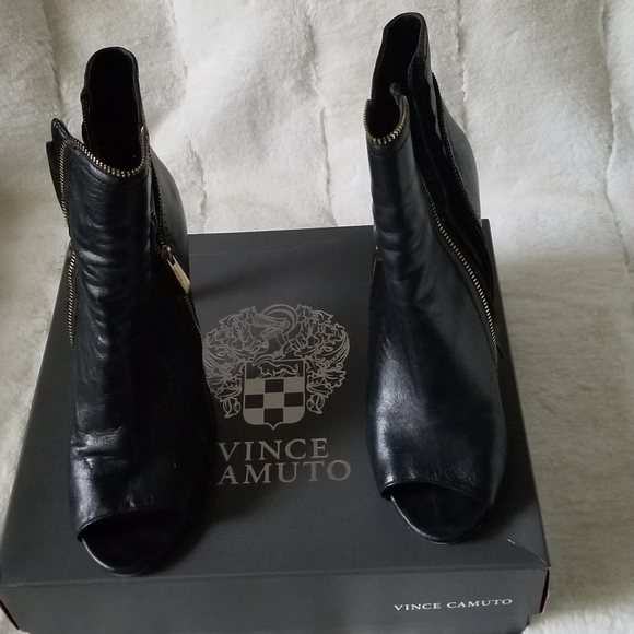 Booties - Picture 2 of 8